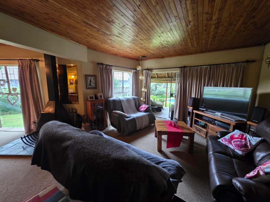 3 Bedroom Property for Sale in Vaalpark Free State